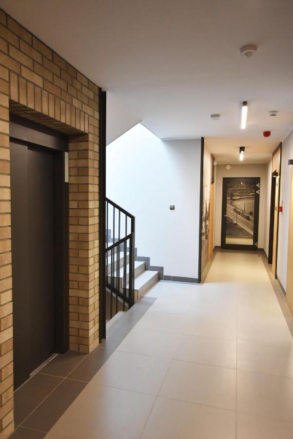 Royal Sand Apartment Gdansk Exterior photo